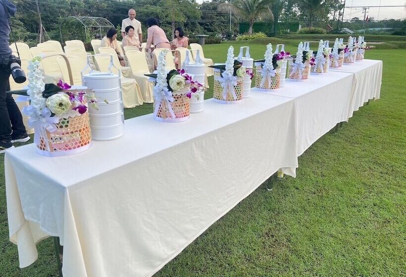 Grand Pa Hotel&resort Lamphun Chiang Mai