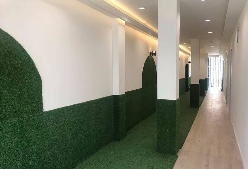 Grand Pa Hotel&resort Lamphun Chiang Mai