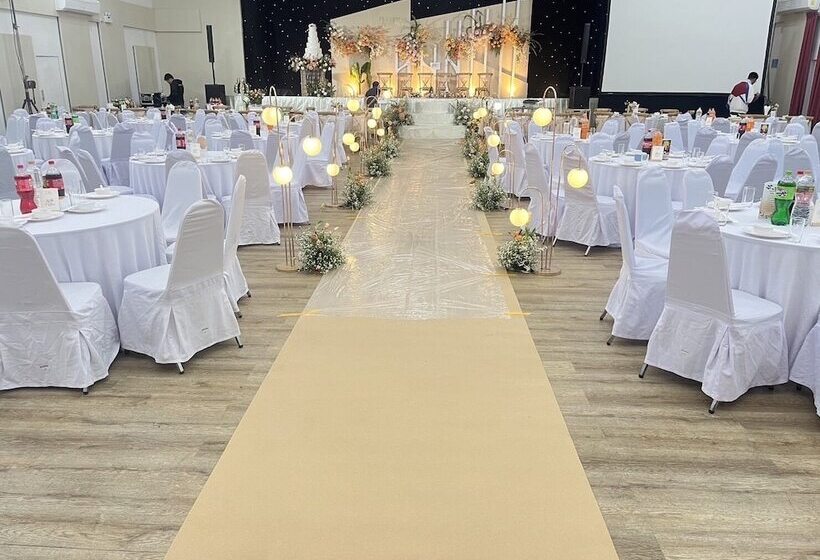 Grand Pa Hotel&resort Lamphun Chiang Mai