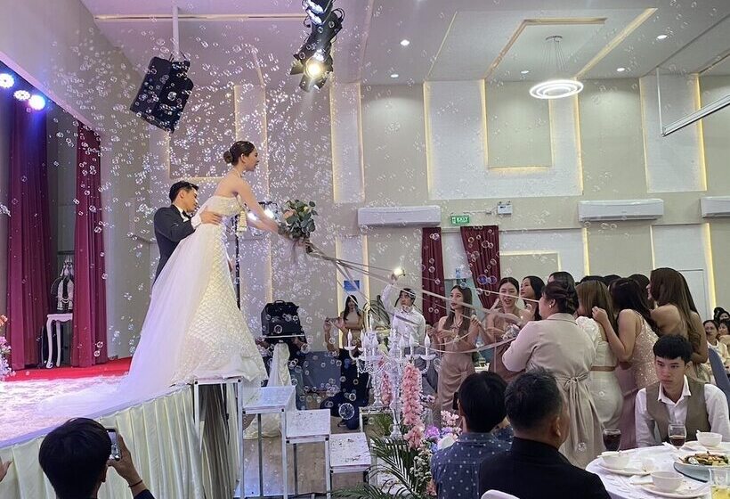 Grand Pa Hotel&resort Lamphun Chiang Mai