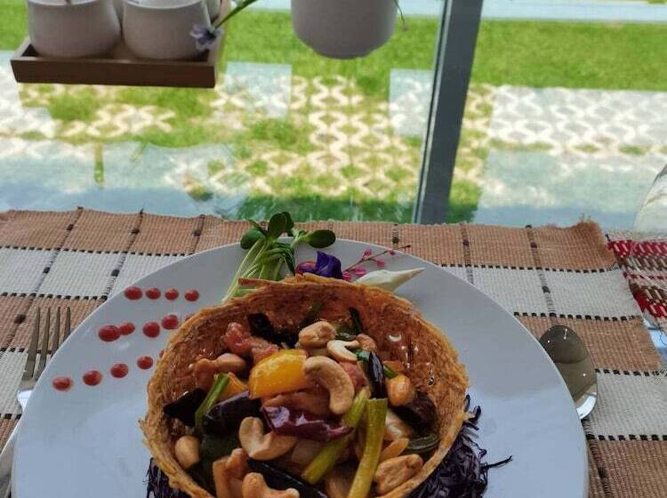 Grand Pa Hotel&resort Lamphun Chiang Mai