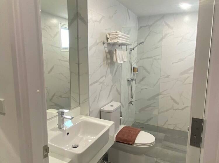 Grand Pa Hotel&resort Lamphun Chiang Mai