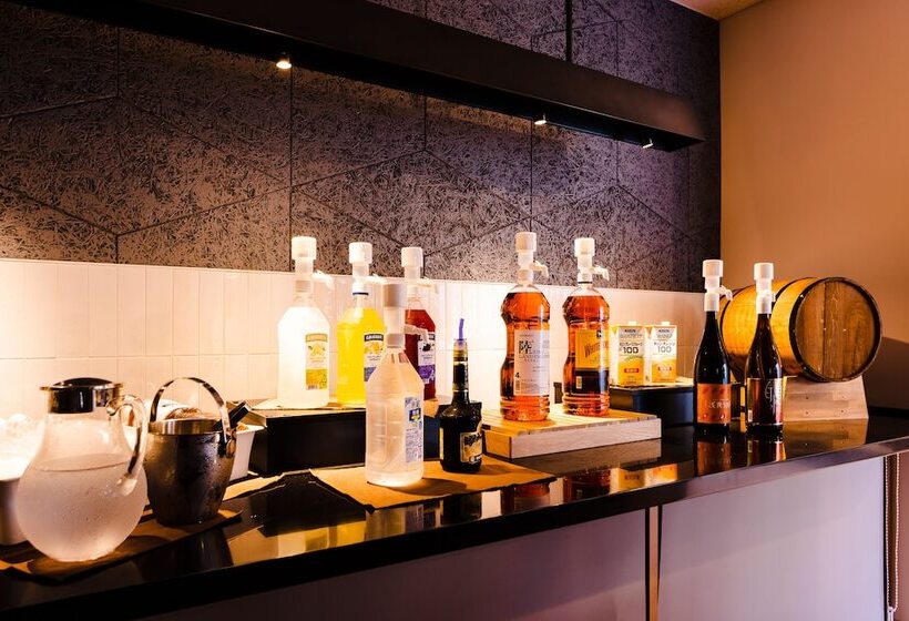 בית מלון כפרי Jr Clement Inn Imabari