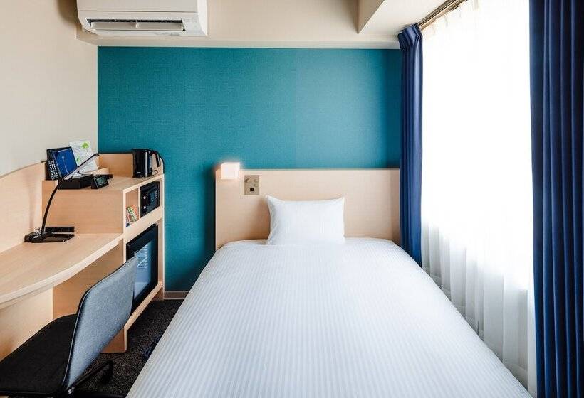 בית מלון כפרי Jr Clement Inn Imabari