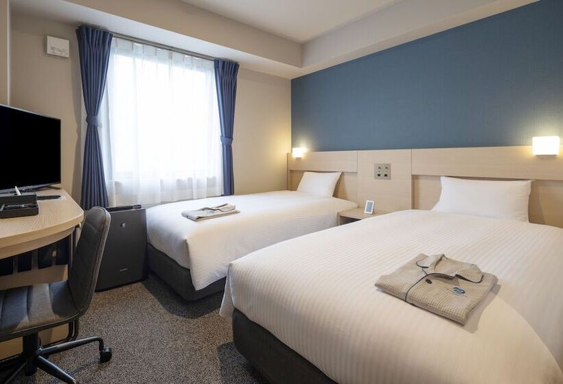 فندق Jr Clement Inn Imabari