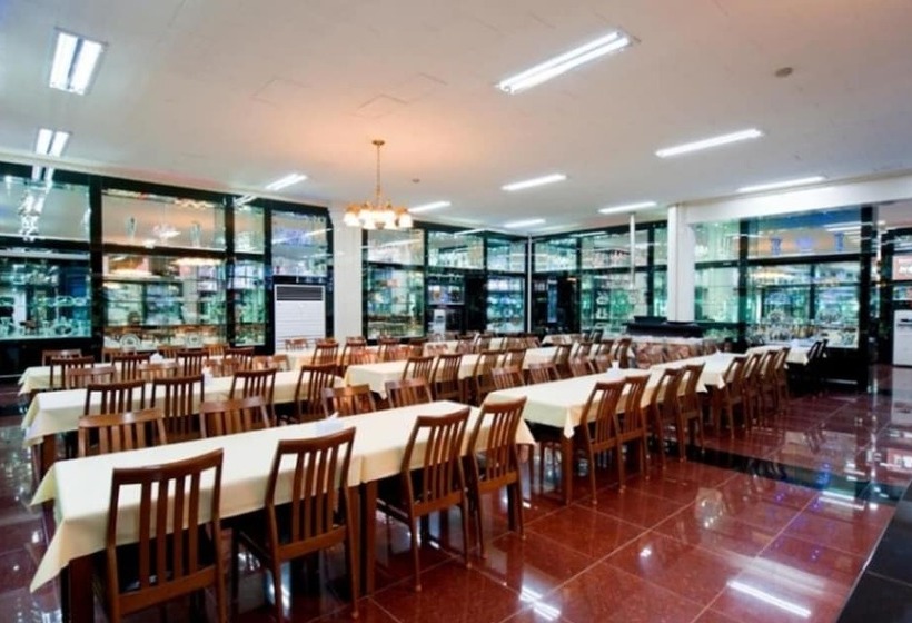 فندق Samcheok Yonghwa