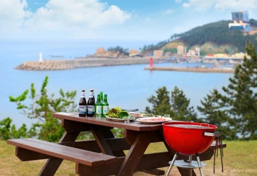 فندق Samcheok Yonghwa