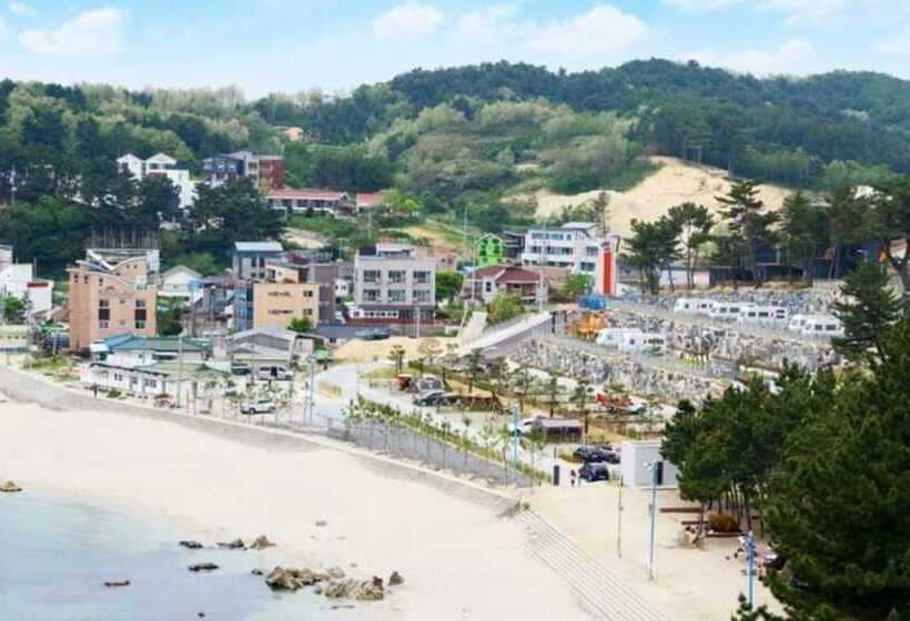 فندق Samcheok Yonghwa