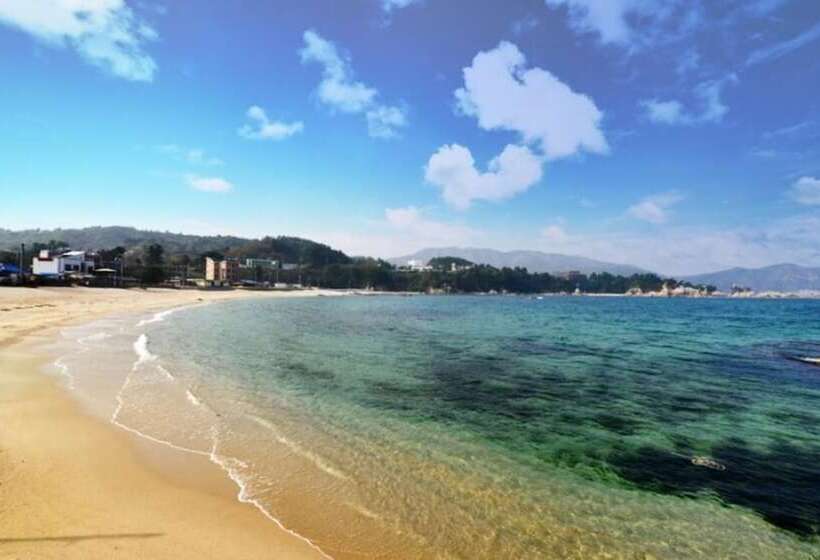 فندق Samcheok Yonghwa