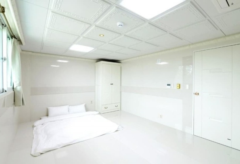 فندق Samcheok Yonghwa