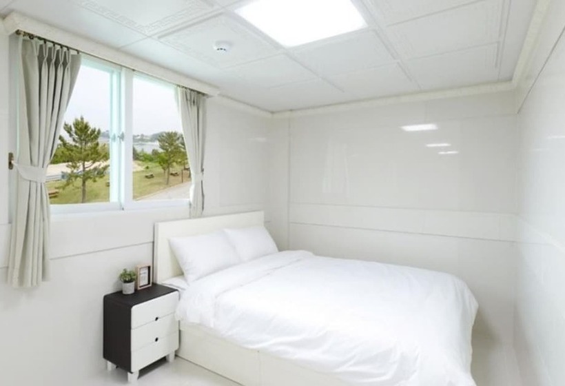 فندق Samcheok Yonghwa