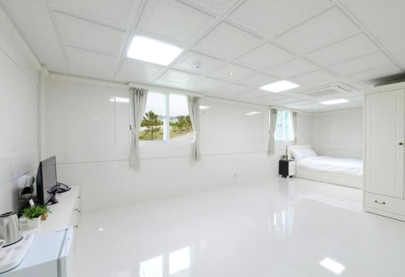 فندق Samcheok Yonghwa