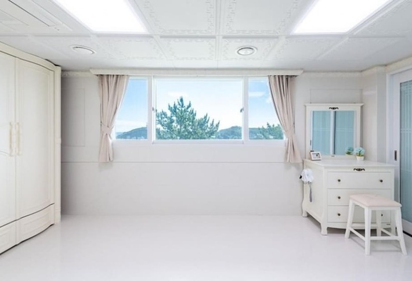 فندق Samcheok Yonghwa