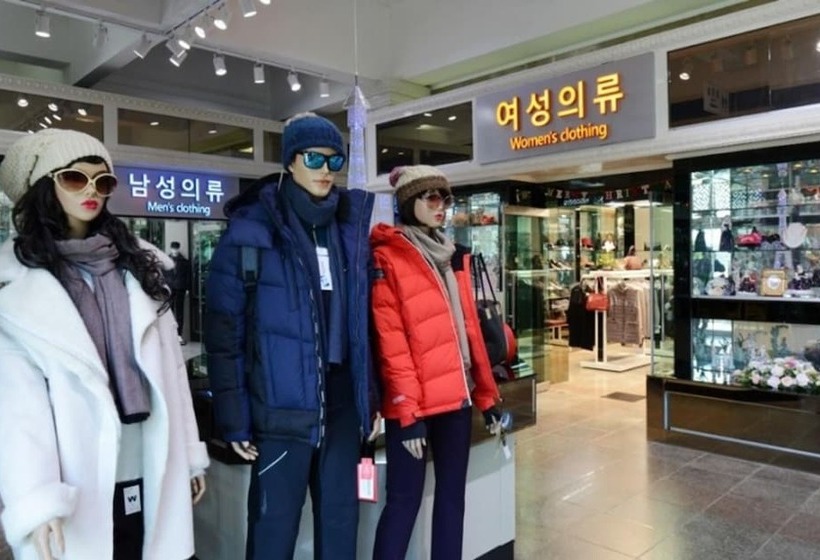 فندق Samcheok Yonghwa