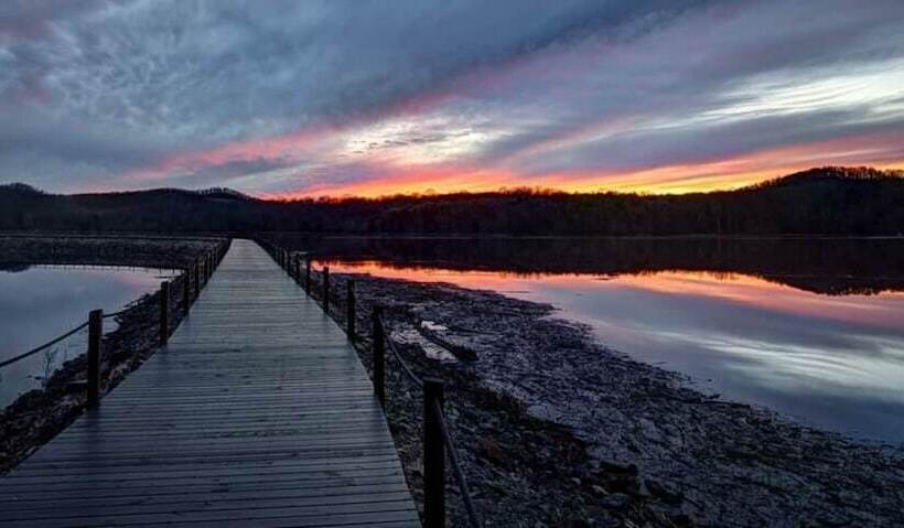 فندق Wildwood Resort & Marina