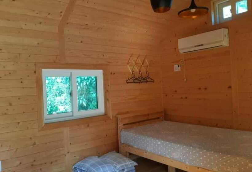 Hwacheon Bongori Tongnamujip Pension