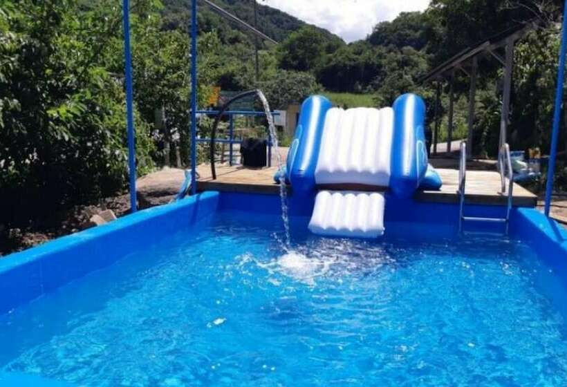 Hwacheon Bongori Tongnamujip Pension