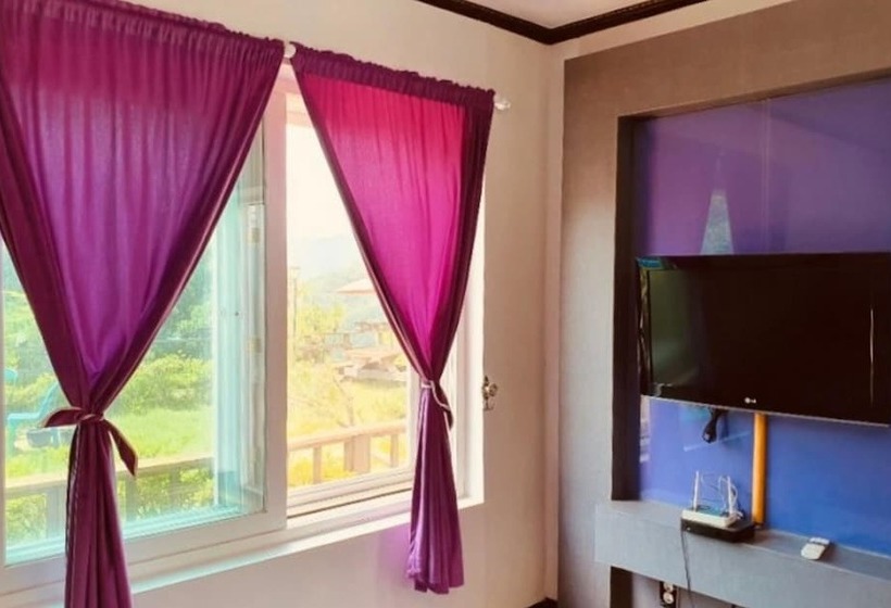 Hwacheon Rainbow Pension