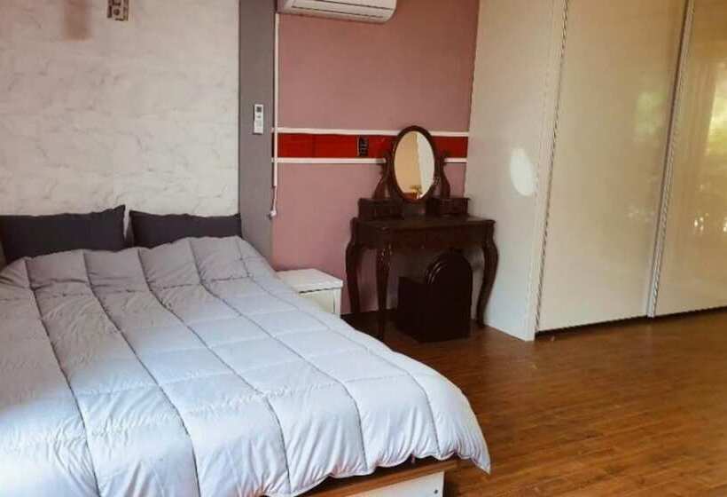 Hwacheon Rainbow Pension