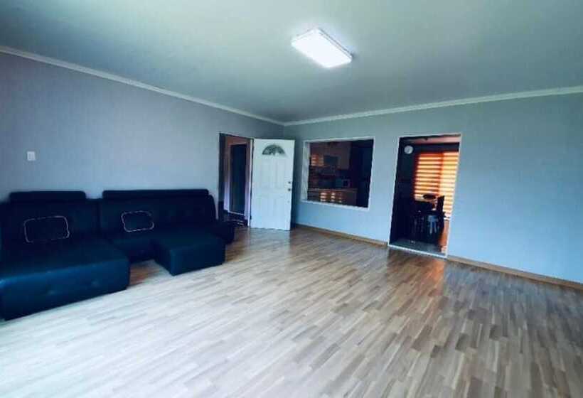 Hwacheon Rainbow Pension