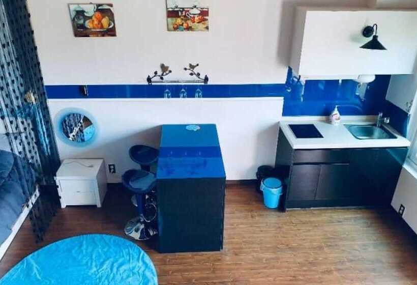 Hwacheon Rainbow Pension