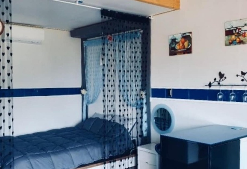 Hwacheon Rainbow Pension