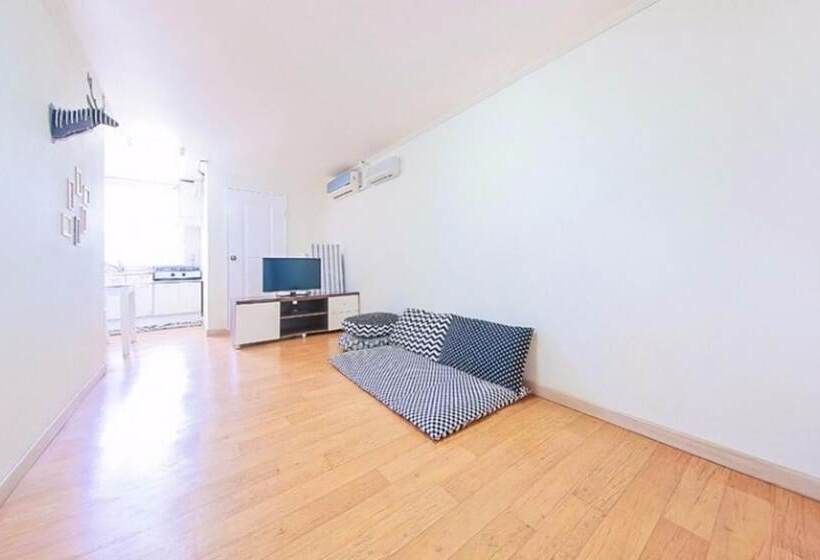 Hwaseong Badateuriyagi Pension