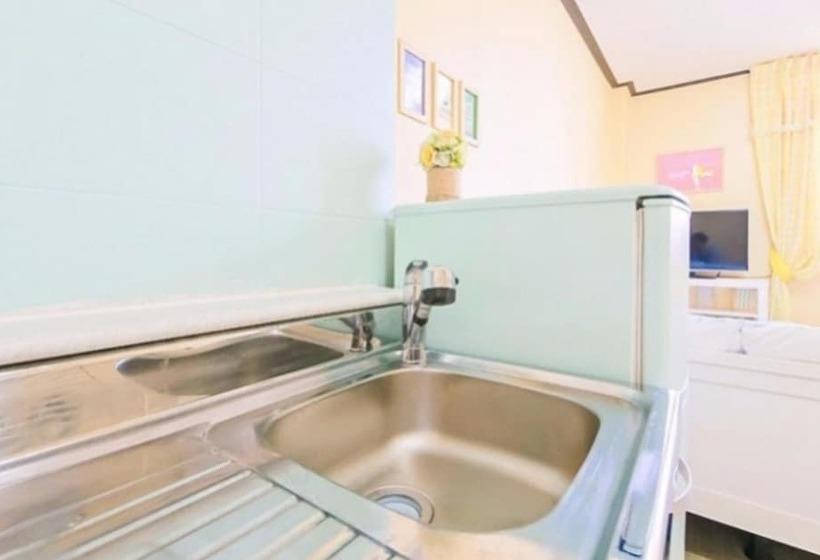 Hwaseong Badateuriyagi Pension