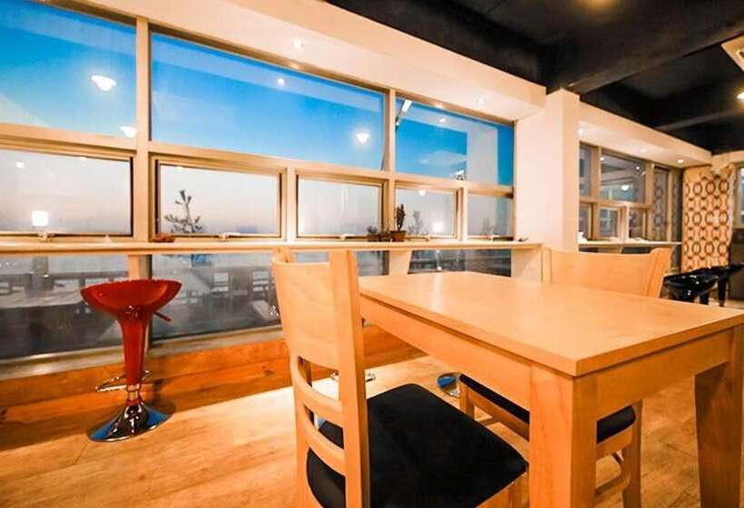 Hwaseong Green Pension