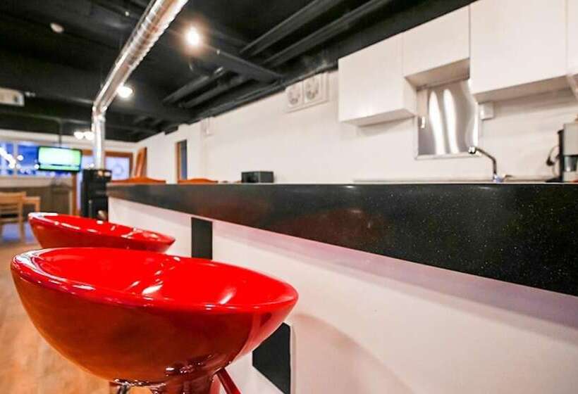 Hwaseong Green Pension