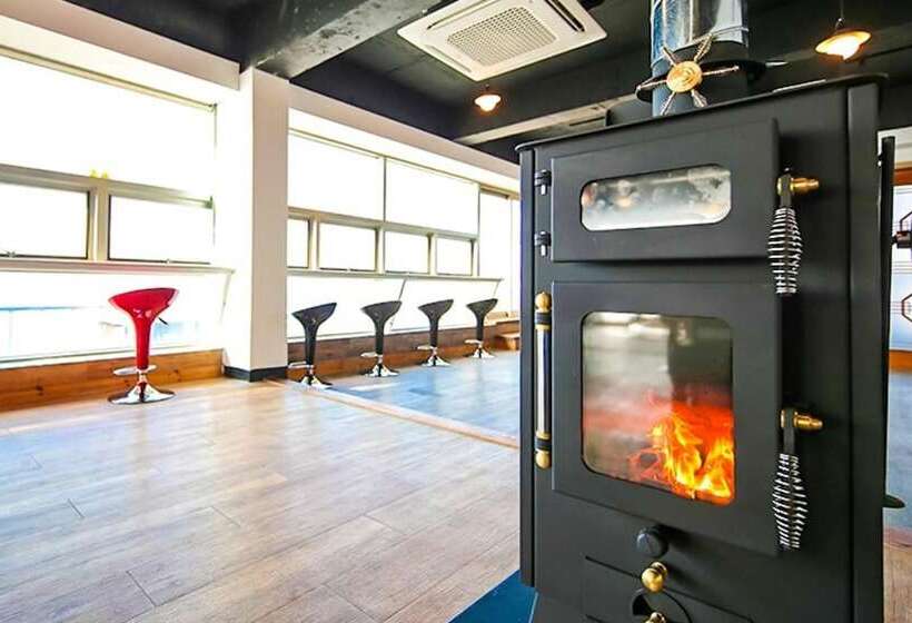 Hwaseong Green Pension