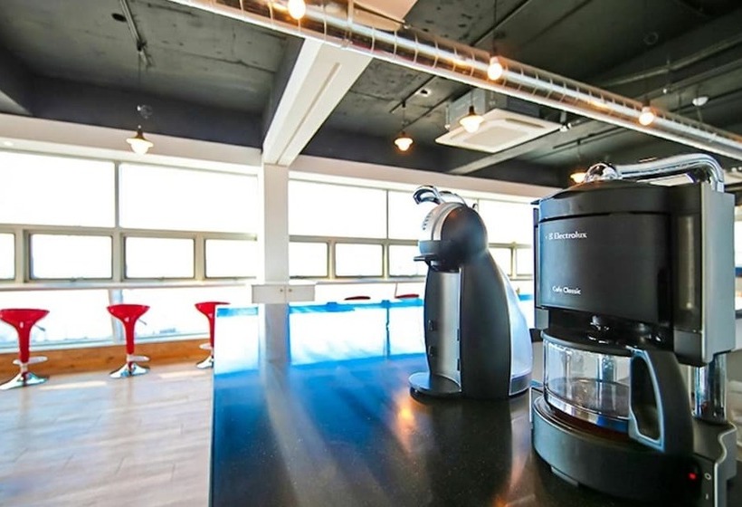 Hwaseong Green Pension