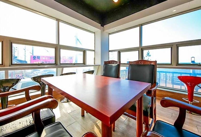 Hwaseong Green Pension