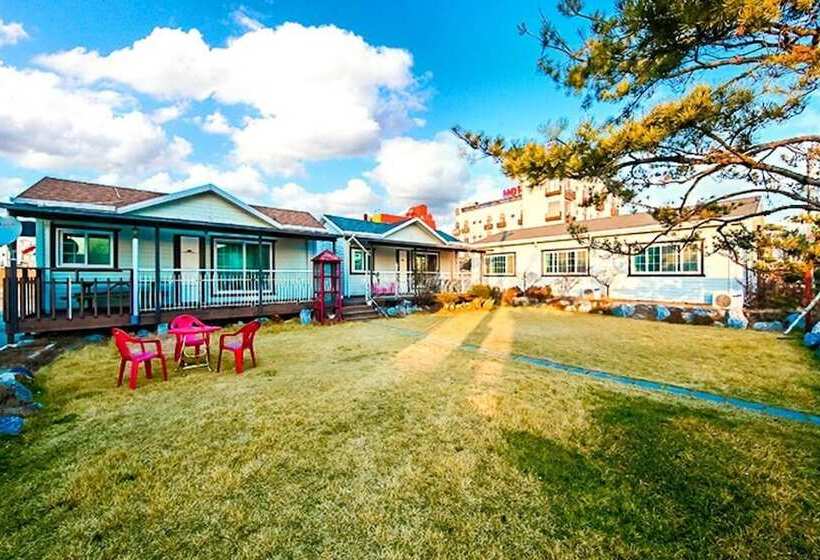 Hwaseong Green Pension