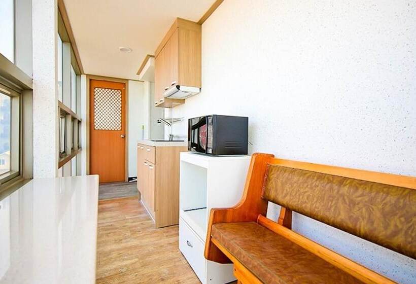 Hwaseong Green Pension