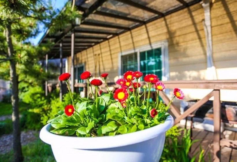 Hwaseong Green Pension