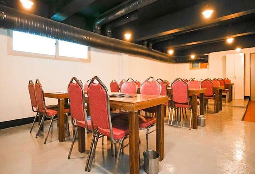 Hwaseong Green Pension