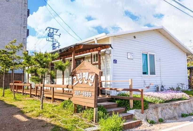 Hwaseong Green Pension