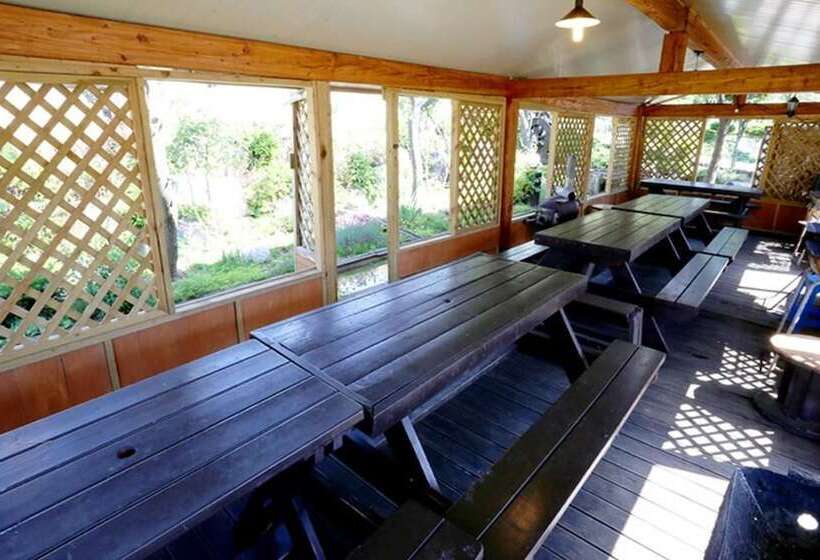 Inje Mountain Valley Pension