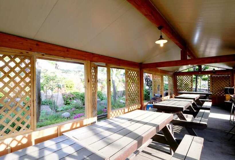 Inje Mountain Valley Pension