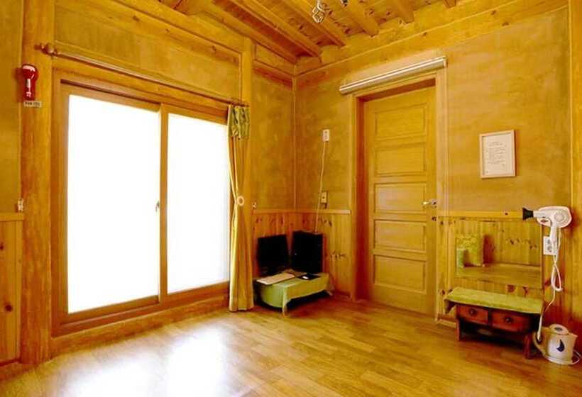 Inje Mountain Valley Pension