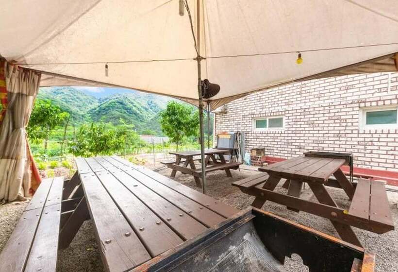 Inje Rainbow Pension