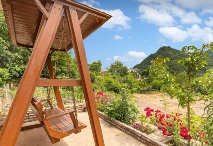 Inje Rainbow Pension