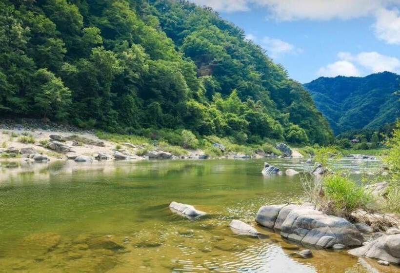 Inje Rainbow Pension