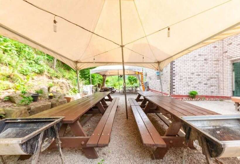 Inje Rainbow Pension