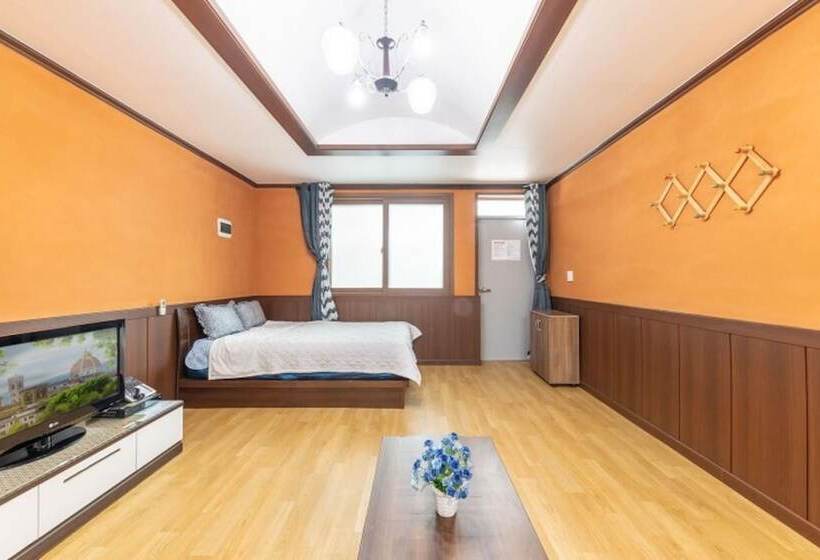 Inje Rainbow Pension