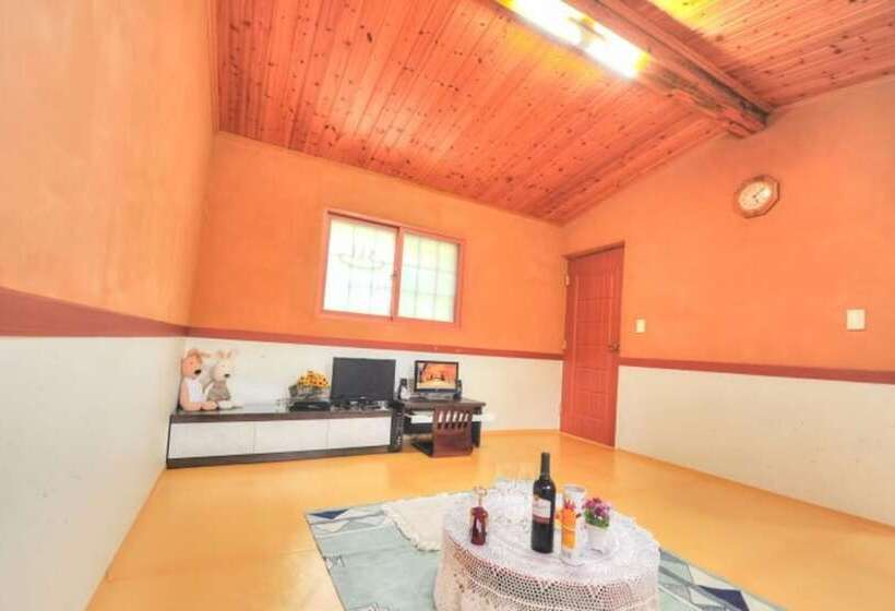 Inje Solbathwangto Pension