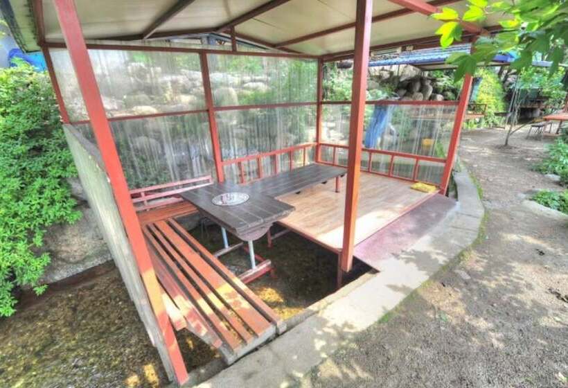 Inje Solbathwangto Pension