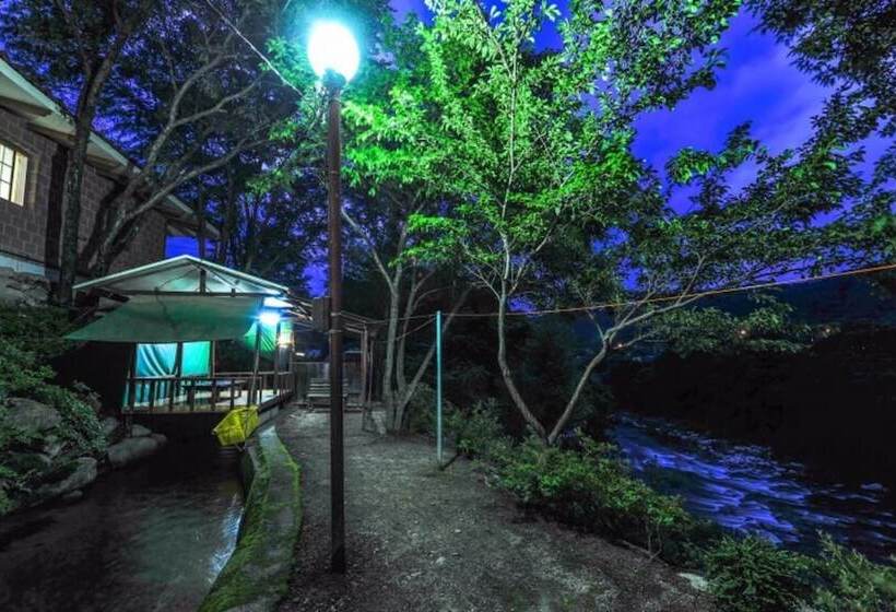 Inje Solbathwangto Pension