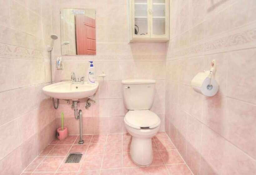 Inje Solbathwangto Pension